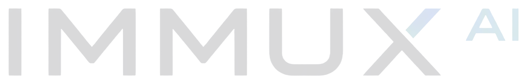 IMMUX AI